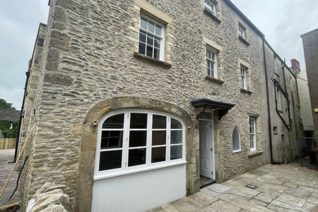 Thumbnail Semi-detached house to rent in Shepton Mallet