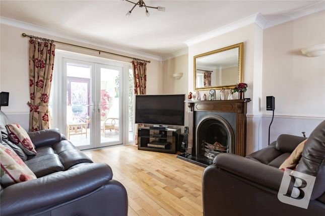 Semi-detached house for sale in Ayr Way, Rise Park
