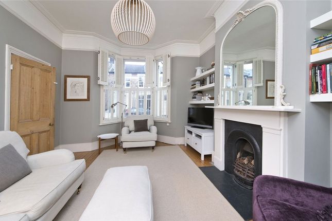 11, Andalus Road, London photo 2