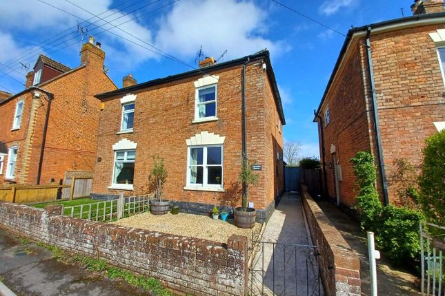 Semi-detached house for sale in Purton, Berkeley