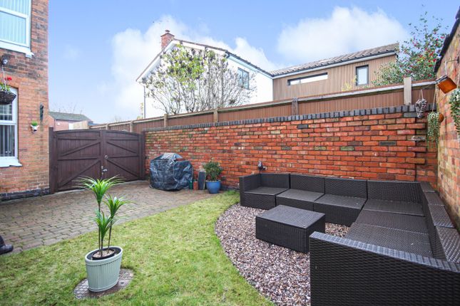 Semi-detached house for sale in Tamworth Road, Coventry