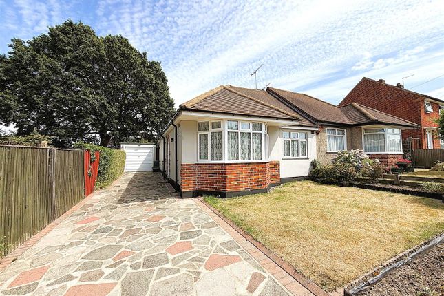 2-bed house on 16, Church Hill Wood, Orpington, £1,950/mo