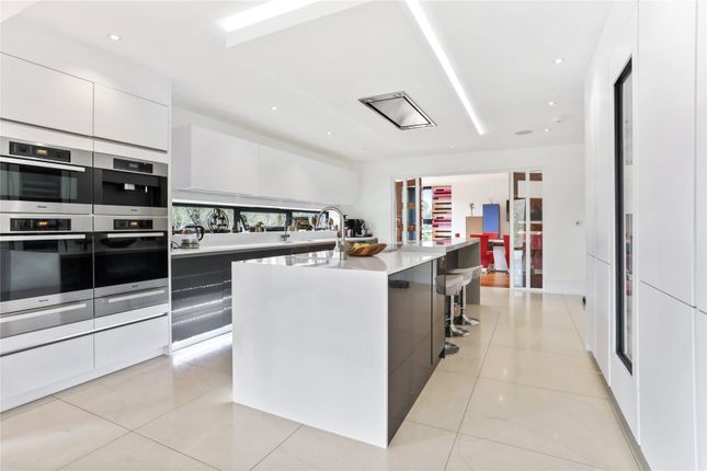 Detached house for sale in Esher Road, Walton-On-Thames