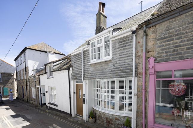 2-bed house on Courtyard Cottage, Street-An-Pol, St. Ives, £575,000