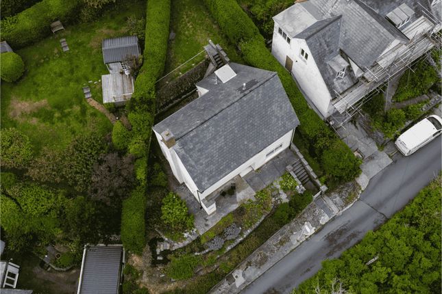 Hengoed Cliff Terrace, Aberystwyth photo 2