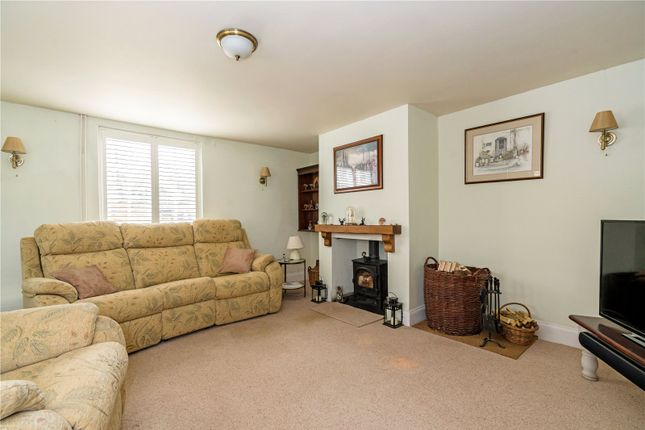 End terrace house for sale in Temple Street, Brill, Aylesbury