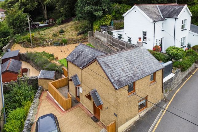 2-bed house on Graig Cottage Graig Road, Neath, £210,000