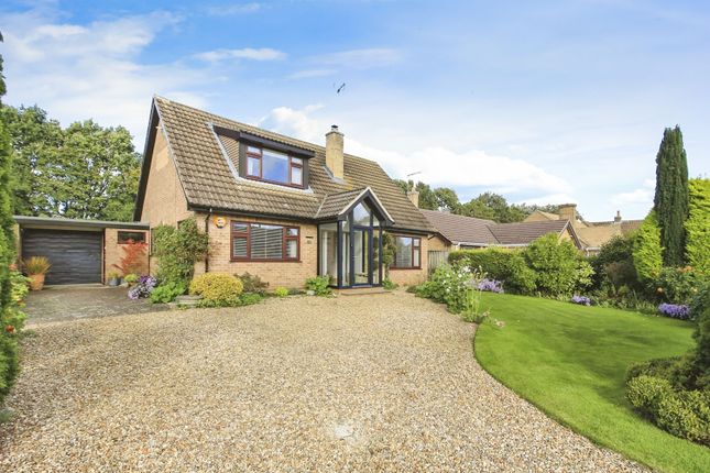 3-bed bungalow on 13, Peakirk Road, Peterborough, £540,000