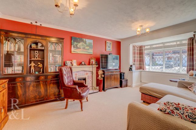 62, Studland Way, Nottingham photo 4