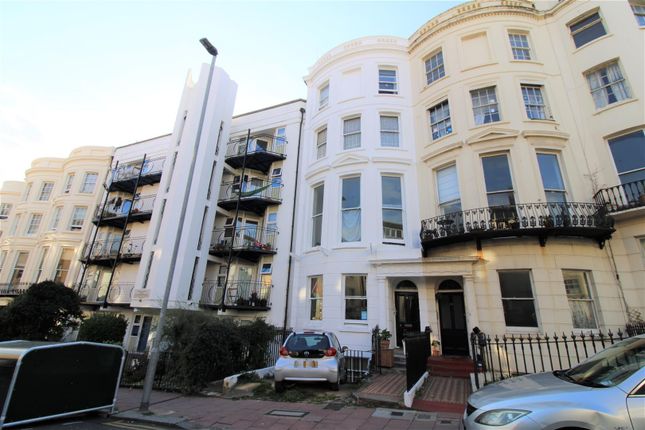 Thumbnail Flat to rent in Montpelier Road, Brighton