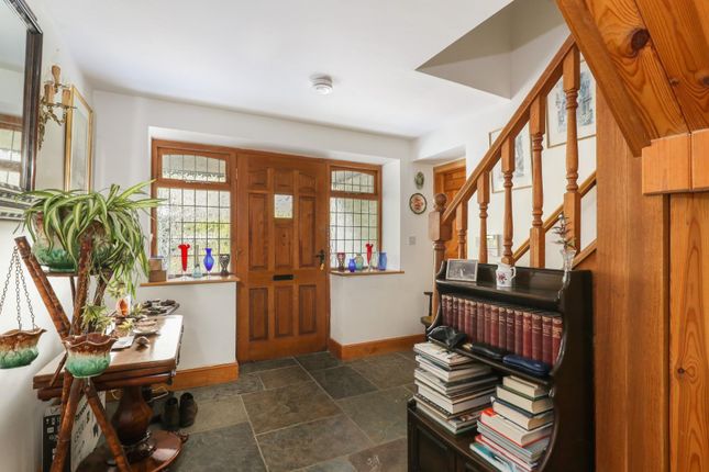 Detached house for sale in Slad, Stroud