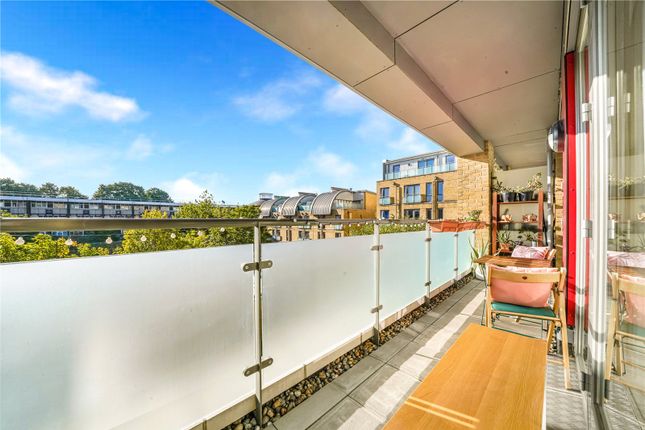 Flat 10, Clematis House, 21, Capworth Street, London photo 3