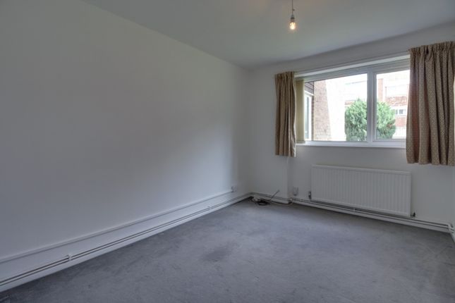 Flat for sale in Lacey Court, Wilmslow