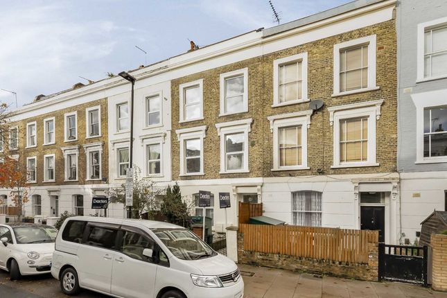 Thumbnail Flat to rent in Windsor Road, London