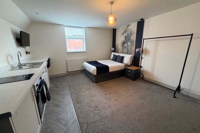 Room 3, 16 Sun Street, Derby photo 5