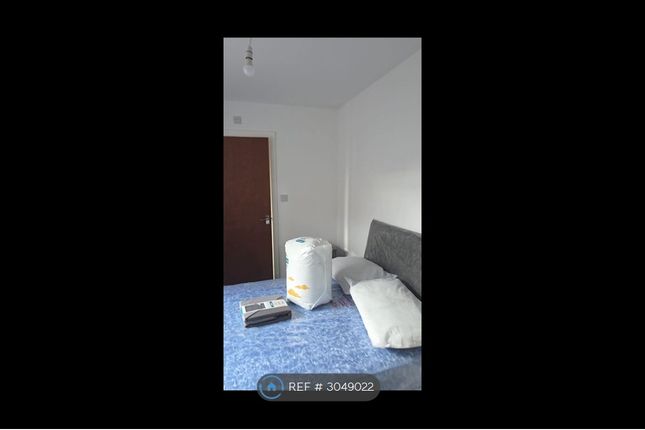 1-bed house on Lily Road, Birmingham, £100/mo