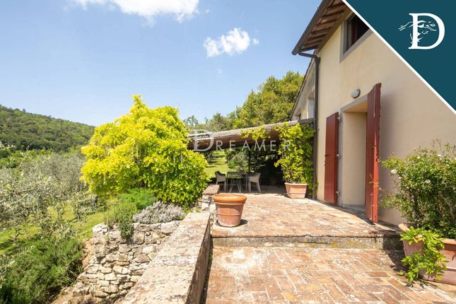 Villa for sale in Via di Moriano, Rignano Sull'arno, Toscana