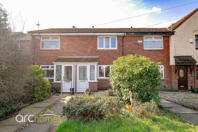 2-bed house on 366, Manchester Road, Westhoughton, £150,000