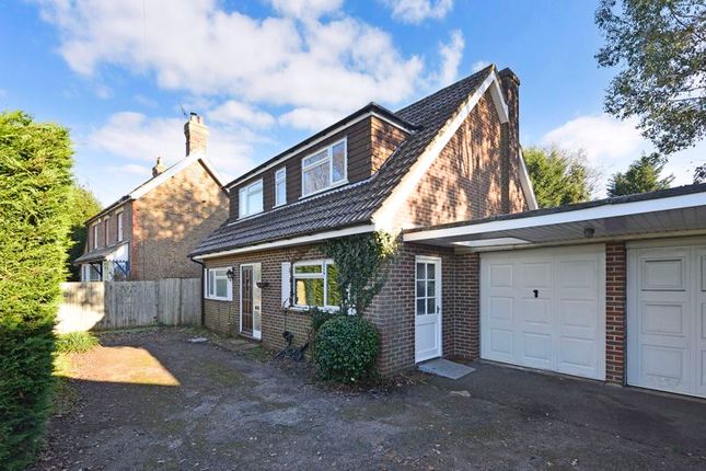 Detached house for sale in Loxwood Road, Alfold, Cranleigh