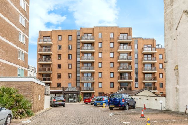 Flat for sale in Knightstone Road, Weston-Super-Mare, Somerset