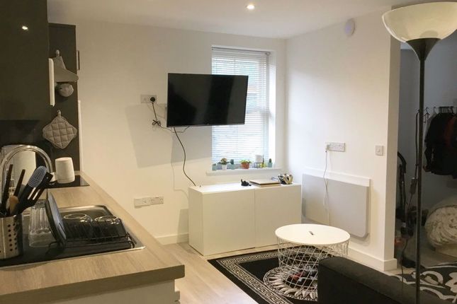 1 Bedroom Flats To Let In Canterbury Primelocation