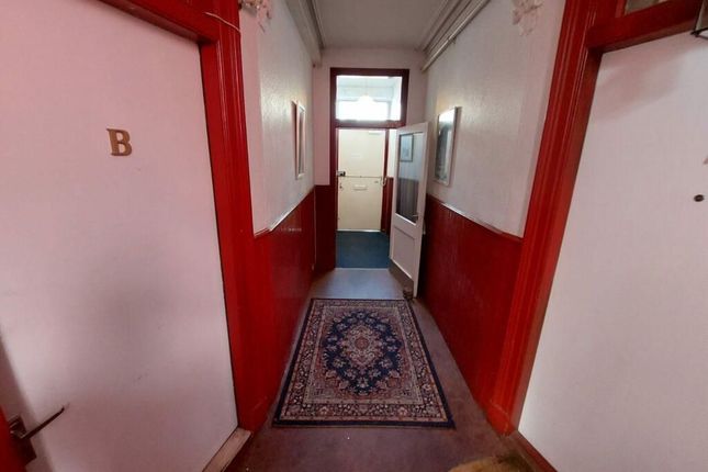 57, Menzies Road, Flat A, Aberdeen photo 2