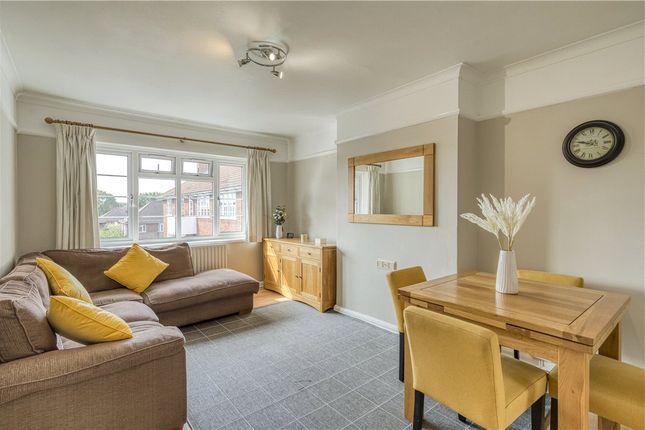 Thumbnail Flat for sale in Richmond Road, West Wimbledon