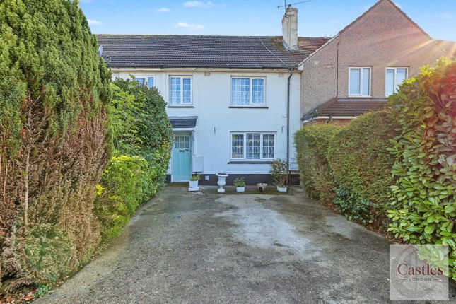 3-bed house on Eastern Avenue, Waltham Cross, £375,000