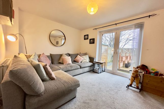 Terraced house for sale in Lawson Close, Byker, Newcastle Upon Tyne