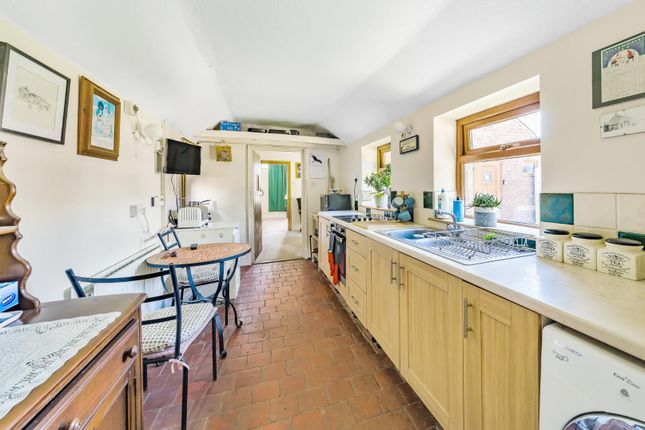 Cottage for sale in Great Steeping, Spilsby