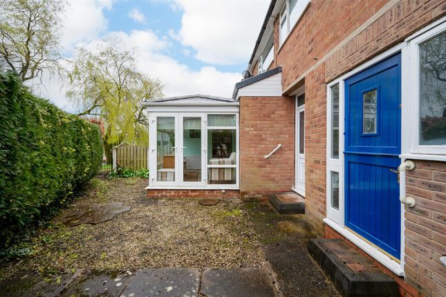 Semi-detached house for sale in Gosforth Green, Dronfield