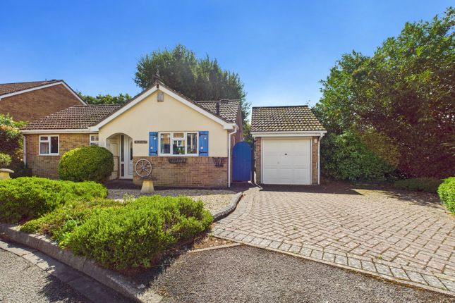 2Â Bedroom Detached Bungalow For Sale