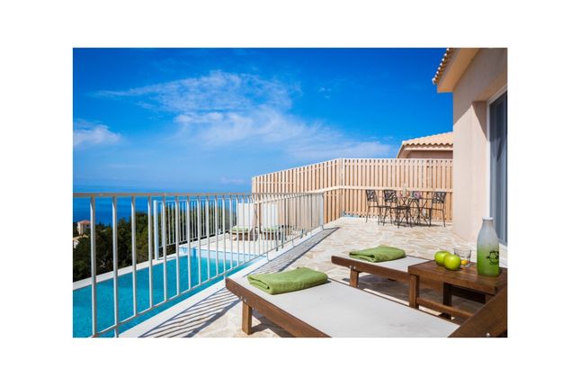 Villa for sale in Erissos, Kefalonia, Ionian Islands, Greece