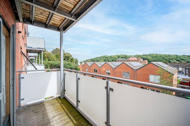Flat for sale in Barracouta House, Plumstead, London