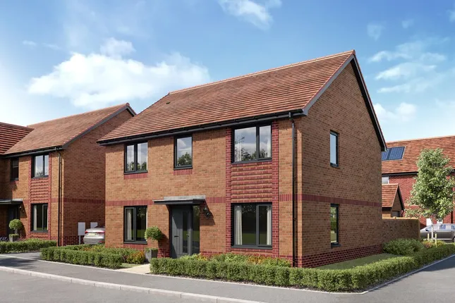 Taylor Wimpey - Swingate Park