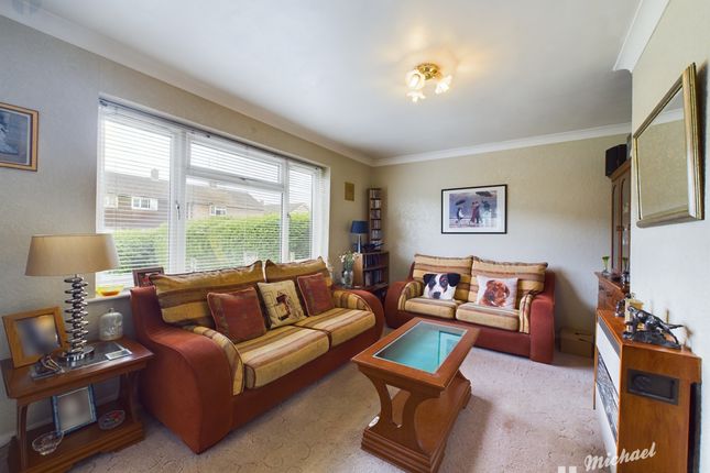 Maisonette for sale in Cannock Road, Aylesbury