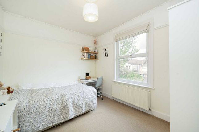 Property for sale in Greenham Road, London
