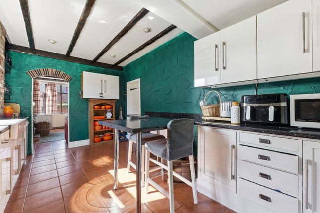 8,Holly Cottage, Gladstone Road, Alfreton photo 4