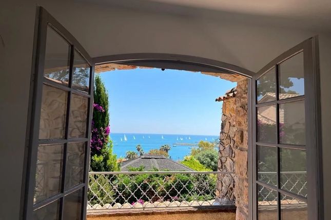 Villa for sale in Cap D'antibes, Provence-Alpes-Cote D'azur, 06160, France