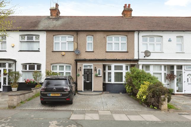 3-bed house on 31, Ethelbert Gardens, Ilford, £650,000