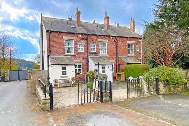 Cottage for sale in Shaw Lane, Farnham, Knaresborough