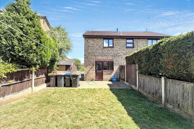 11, Wentworth Road, Kirkby In Ashfield photo 2