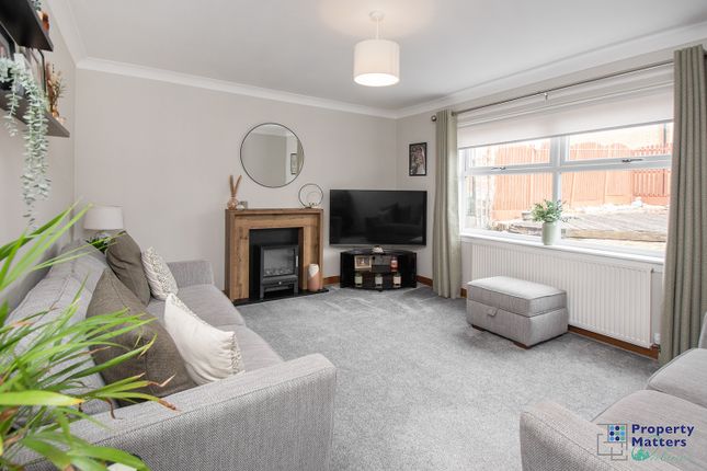 6 Blairafton Wynd, Kilwinning photo 3