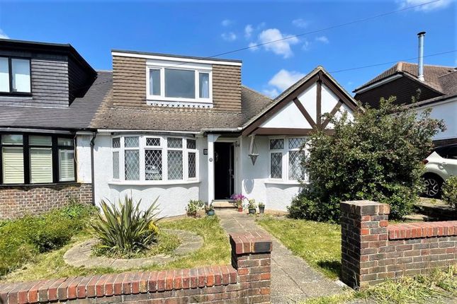 Property for sale in Larkfield Way, Brighton