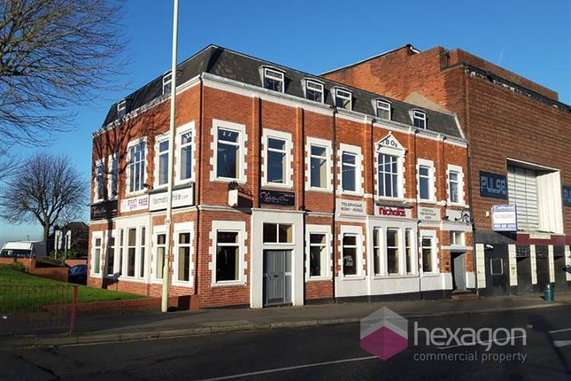 Thumbnail Commercial property for sale in Waterfront Business Park, Dudley Road, Brierley Hill