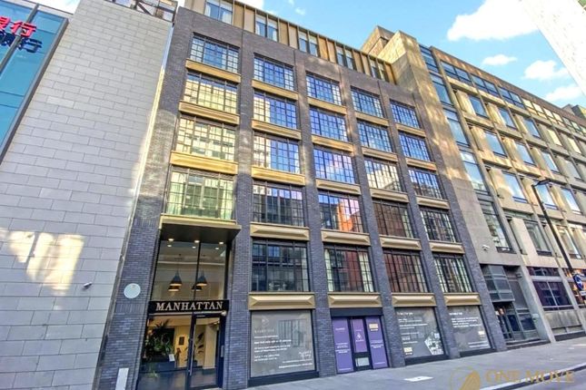 Flat 607, Manhattan Building, Manchester photo 3