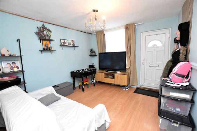Terraced house for sale in Holmesdale Road, Croydon