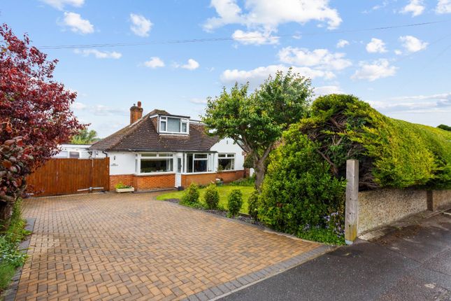 Thumbnail Detached house for sale in Church Road, Laverstock, Salisbury