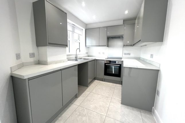 Rosemary Cottage 9 Bond Street, Stowmarket photo 2