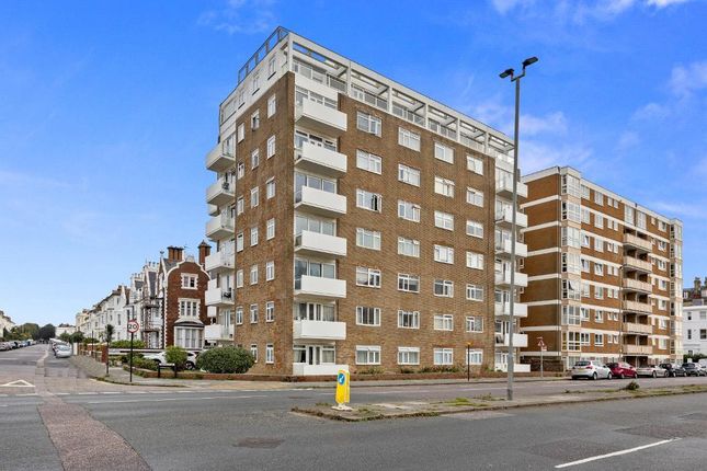 Flat for sale in St. Catherines Terrace, Hove